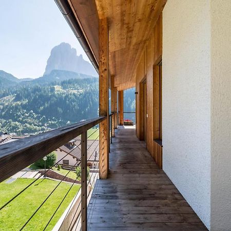 Vista Dolomites Apartment Liberty Santa Cristina Val Gardena エクステリア 写真