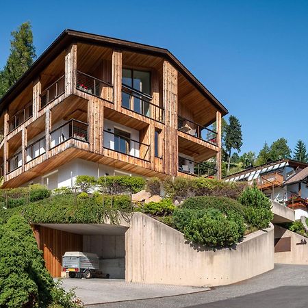 Vista Dolomites Apartment Liberty Santa Cristina Val Gardena エクステリア 写真