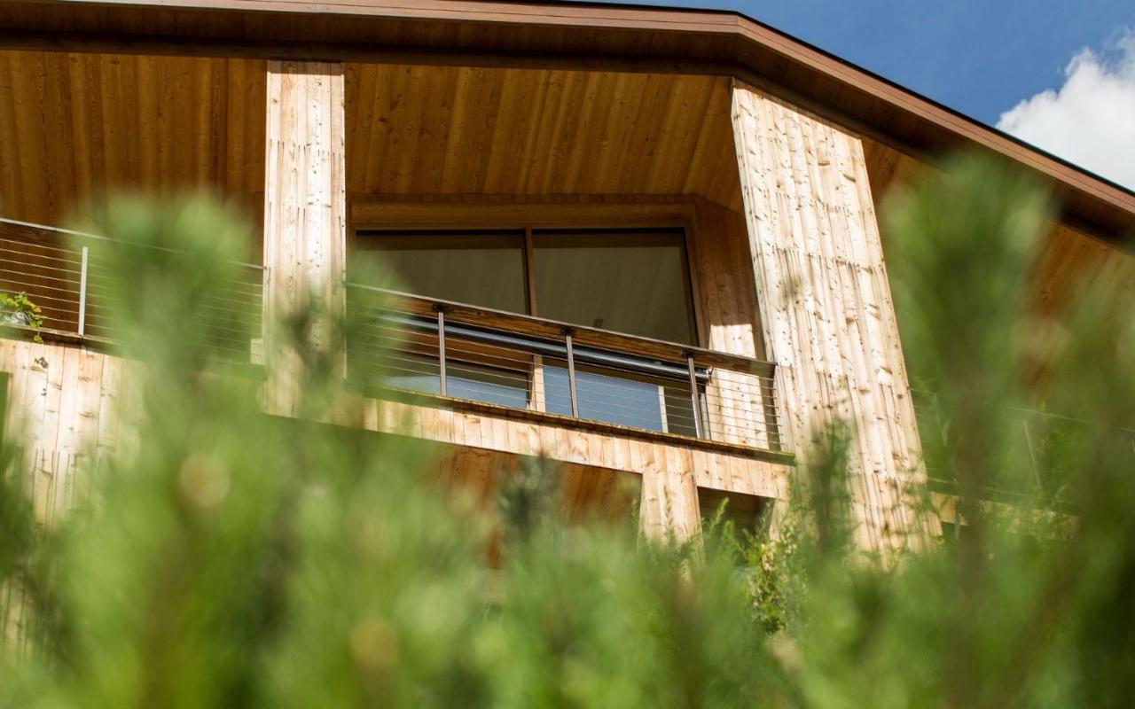 Vista Dolomites Apartment Liberty Santa Cristina Val Gardena エクステリア 写真