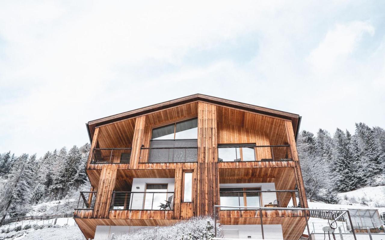 Vista Dolomites Apartment Liberty Santa Cristina Val Gardena エクステリア 写真