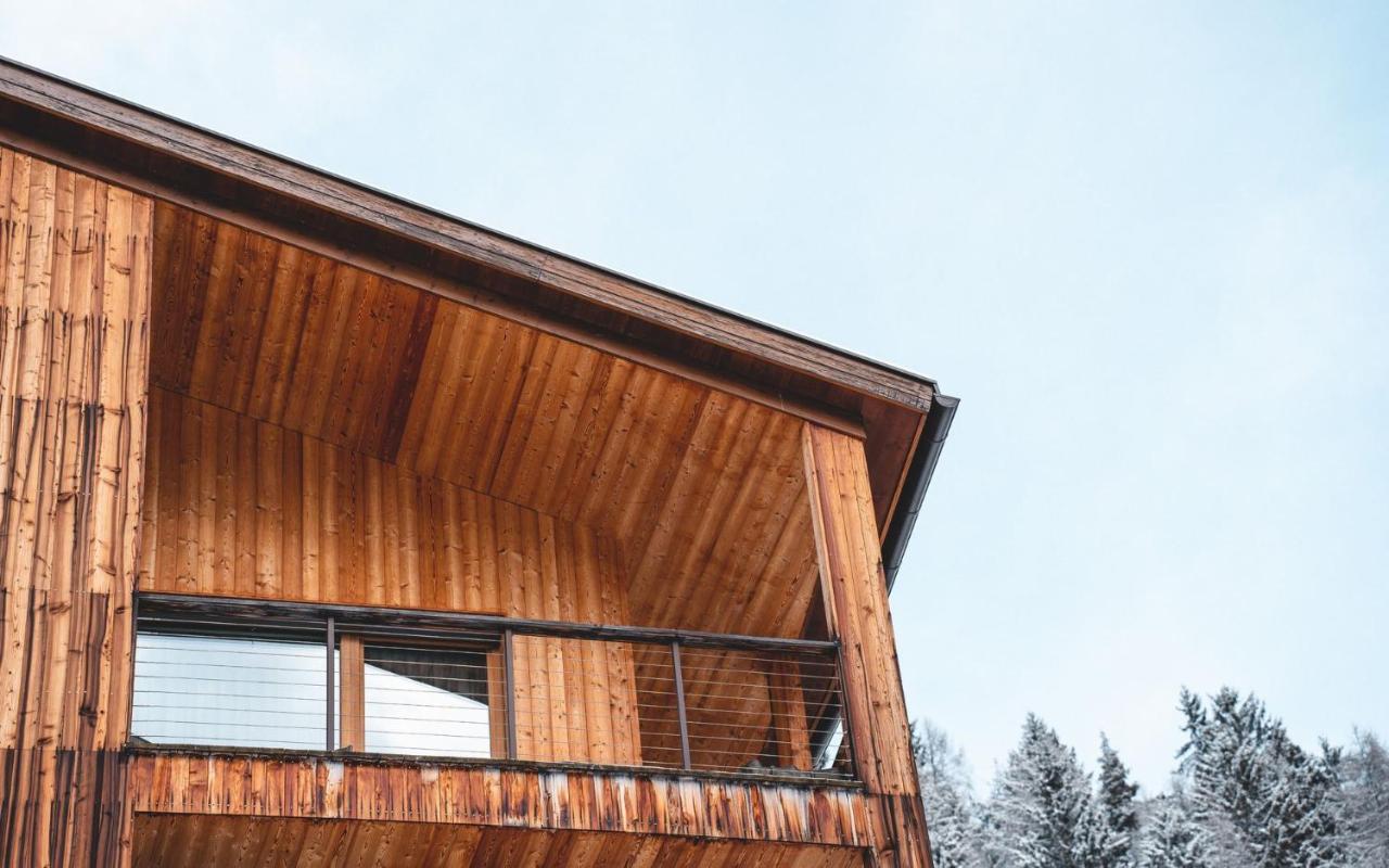Vista Dolomites Apartment Liberty Santa Cristina Val Gardena エクステリア 写真