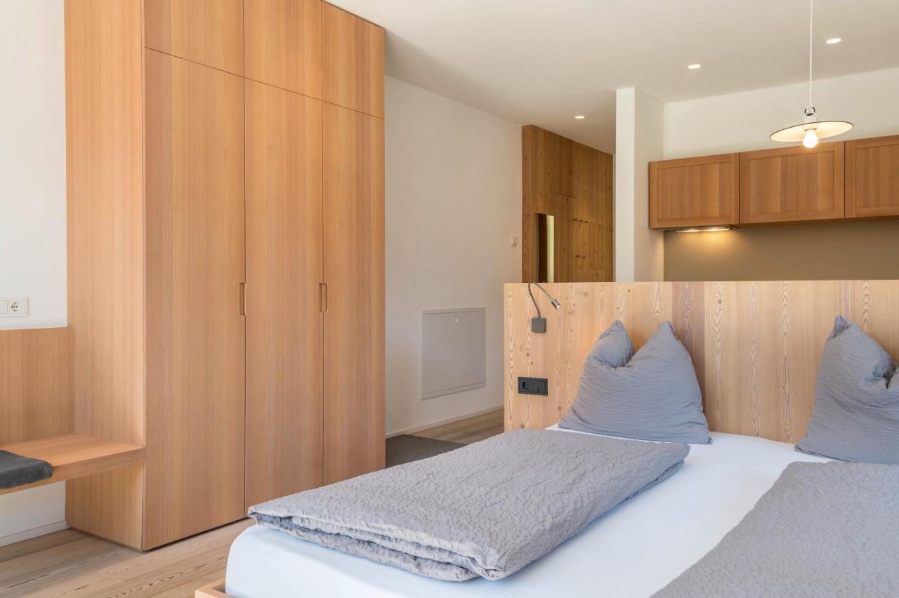Vista Dolomites Apartment Liberty Santa Cristina Val Gardena エクステリア 写真