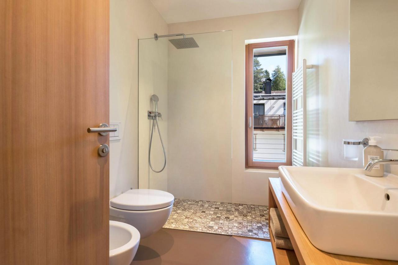 Vista Dolomites Apartment Liberty Santa Cristina Val Gardena エクステリア 写真