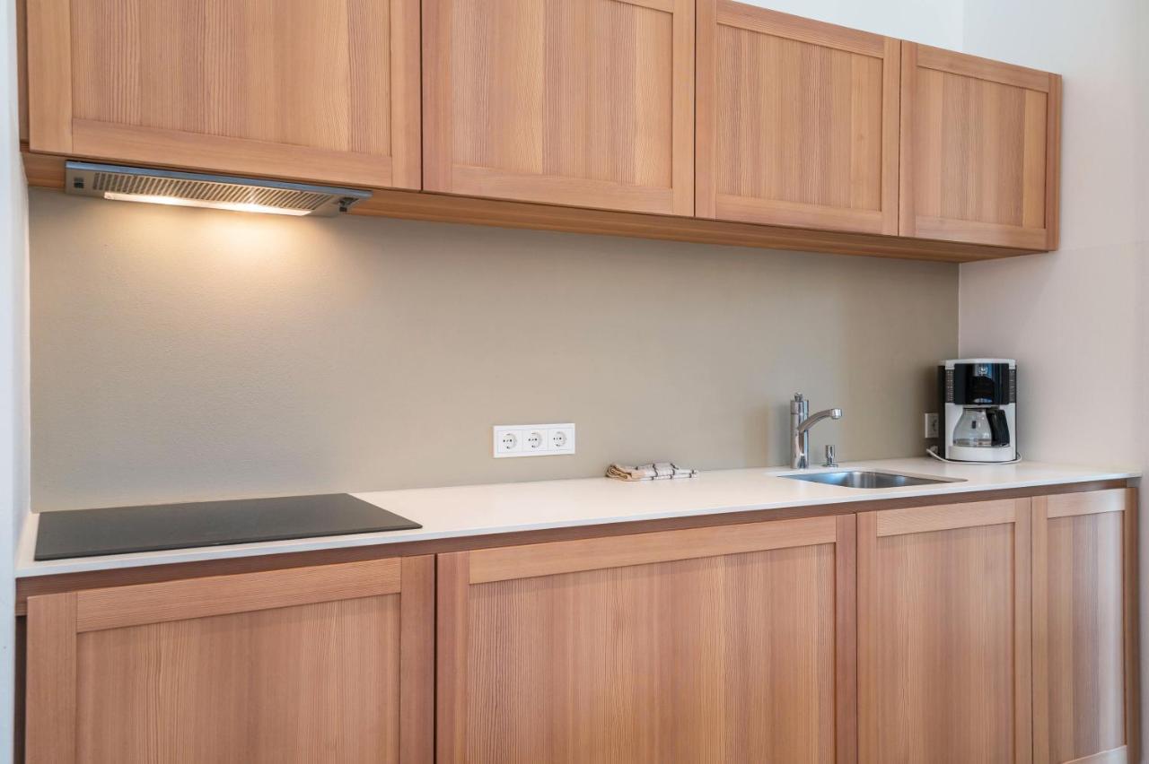 Vista Dolomites Apartment Liberty Santa Cristina Val Gardena エクステリア 写真