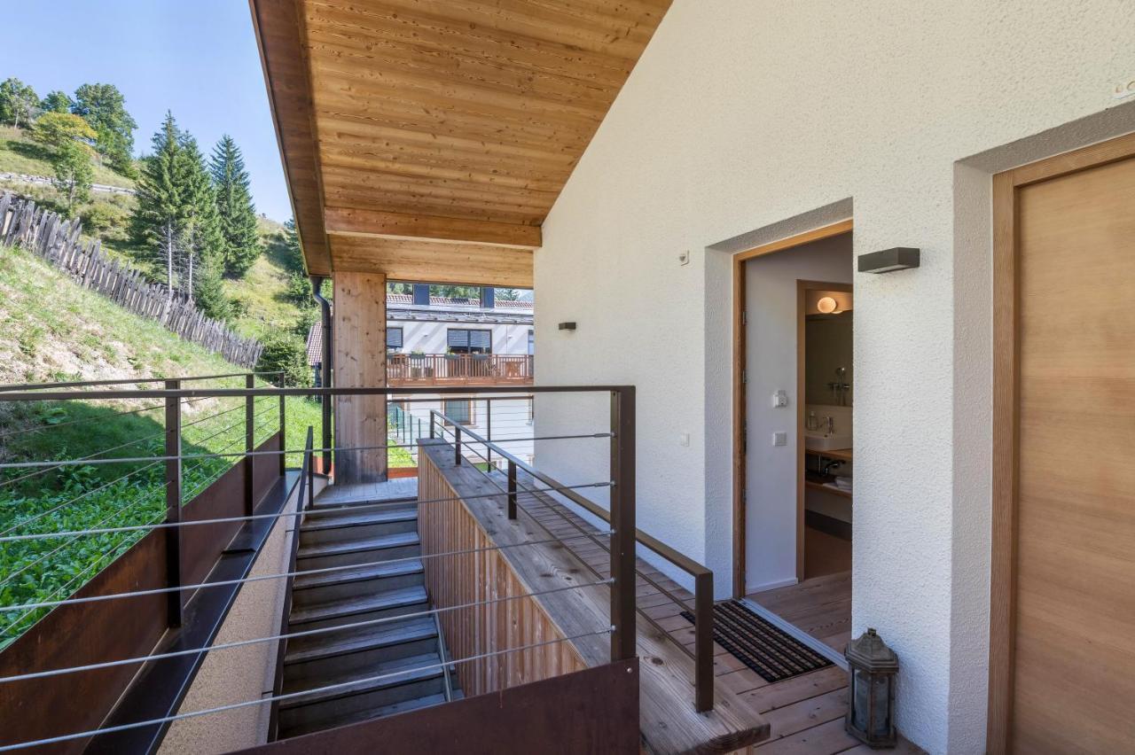 Vista Dolomites Apartment Liberty Santa Cristina Val Gardena エクステリア 写真