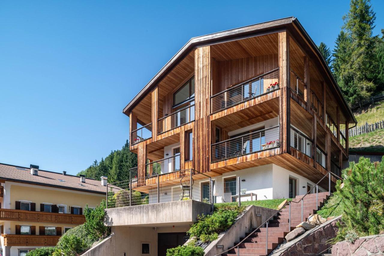 Vista Dolomites Apartment Liberty Santa Cristina Val Gardena エクステリア 写真