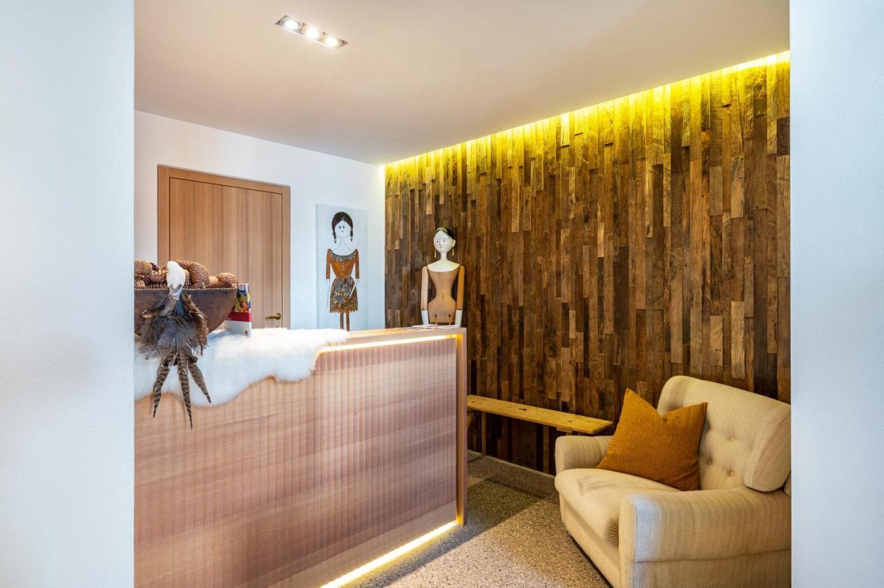 Vista Dolomites Apartment Liberty Santa Cristina Val Gardena エクステリア 写真