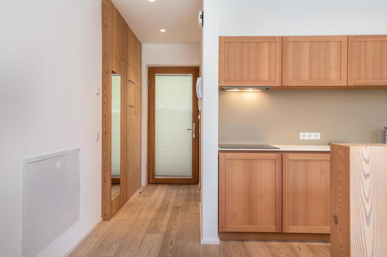 Vista Dolomites Apartment Liberty Santa Cristina Val Gardena エクステリア 写真
