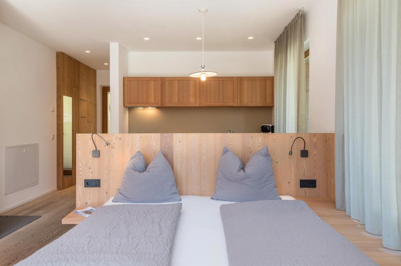 Vista Dolomites Apartment Liberty Santa Cristina Val Gardena エクステリア 写真