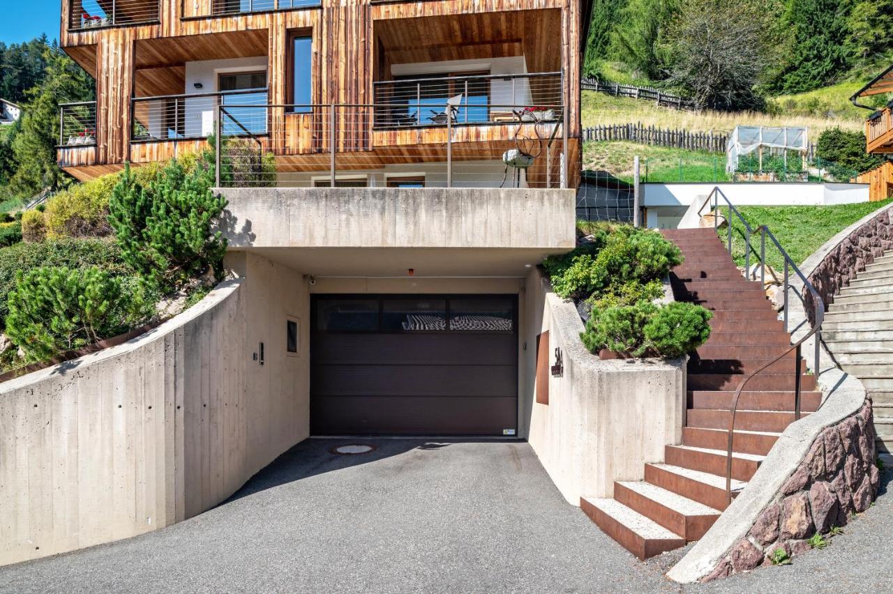 Vista Dolomites Apartment Liberty Santa Cristina Val Gardena エクステリア 写真