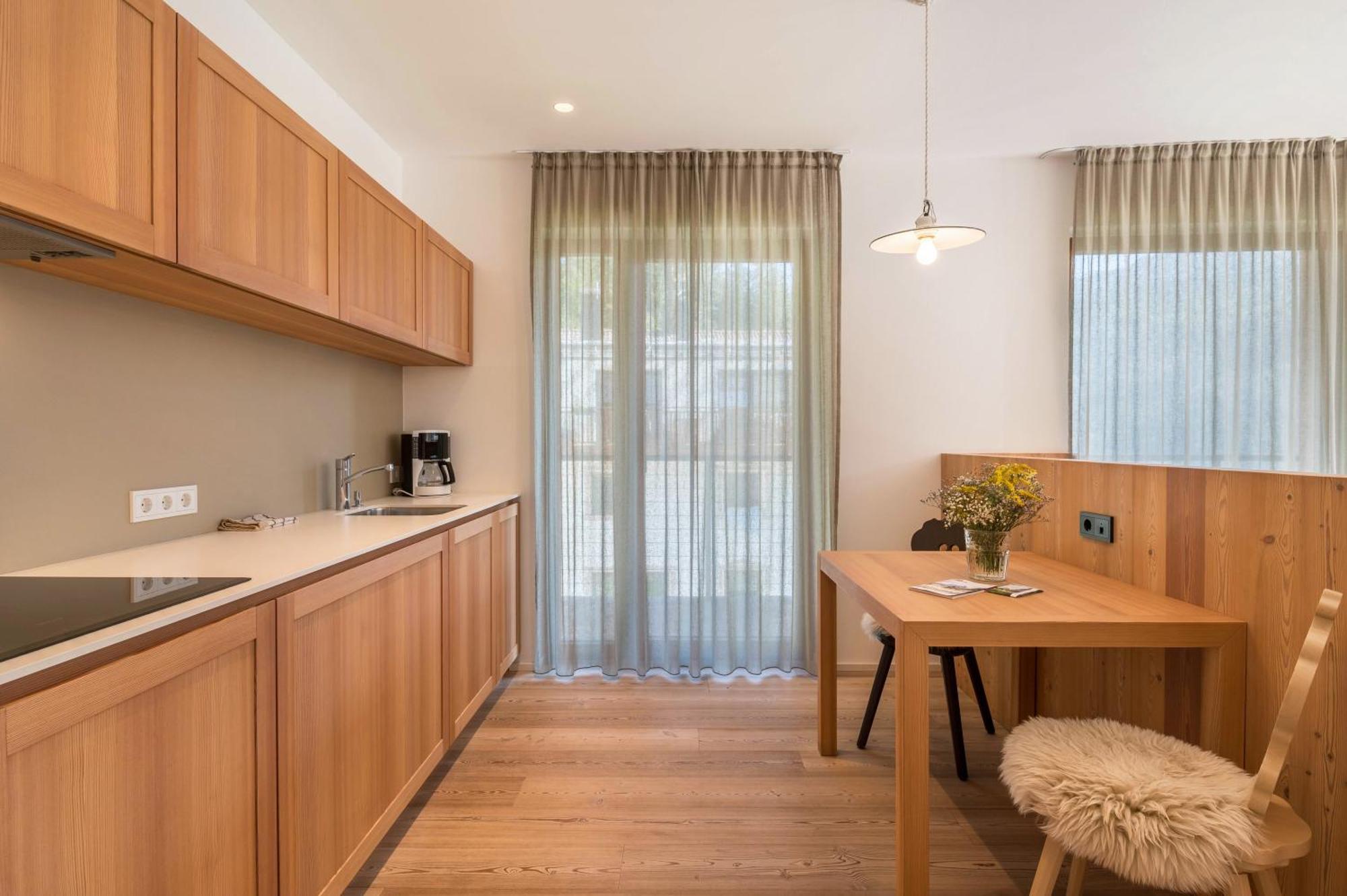 Vista Dolomites Apartment Liberty Santa Cristina Val Gardena エクステリア 写真