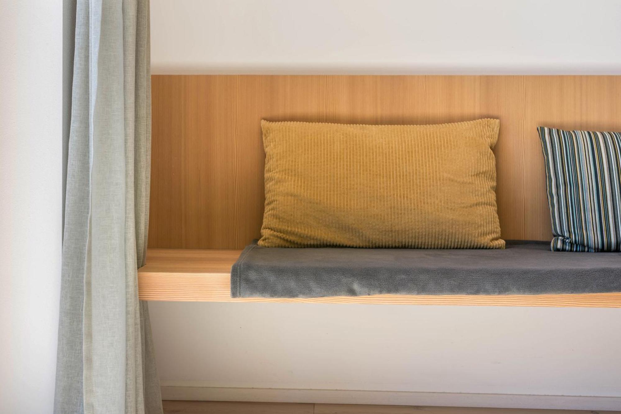 Vista Dolomites Apartment Liberty Santa Cristina Val Gardena エクステリア 写真